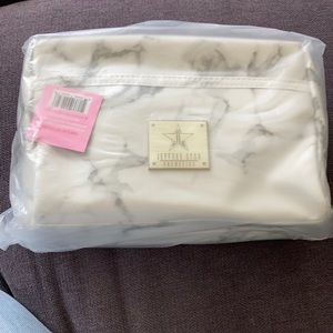Makeup bag